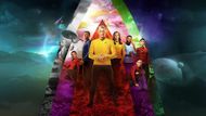Star Trek: Strange New Worlds (Image via Paramount+)